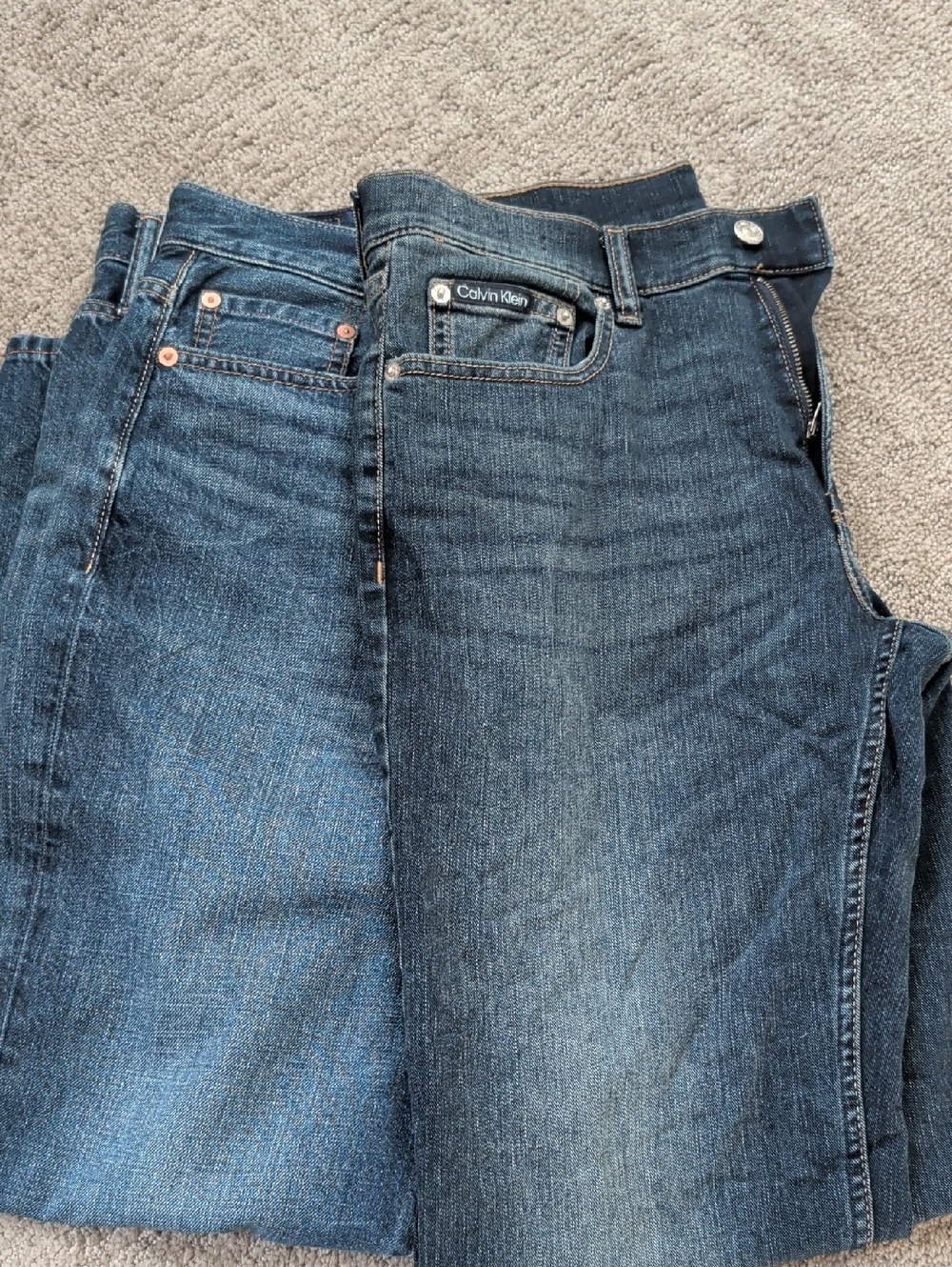 Jeans Bundle, Men's